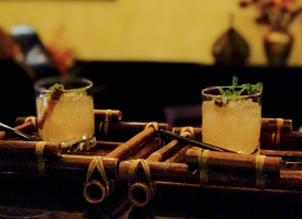 PHỞ COcktail 